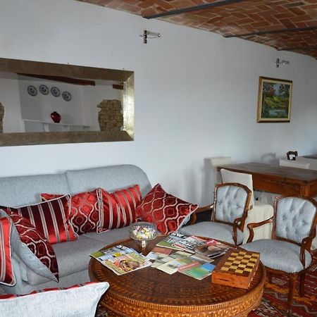 La Corte Di Langa Pension Albaretto della Torre Buitenkant foto