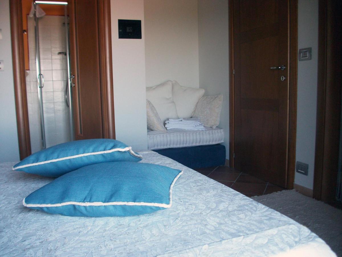 La Corte Di Langa Pension Albaretto della Torre Kamer foto