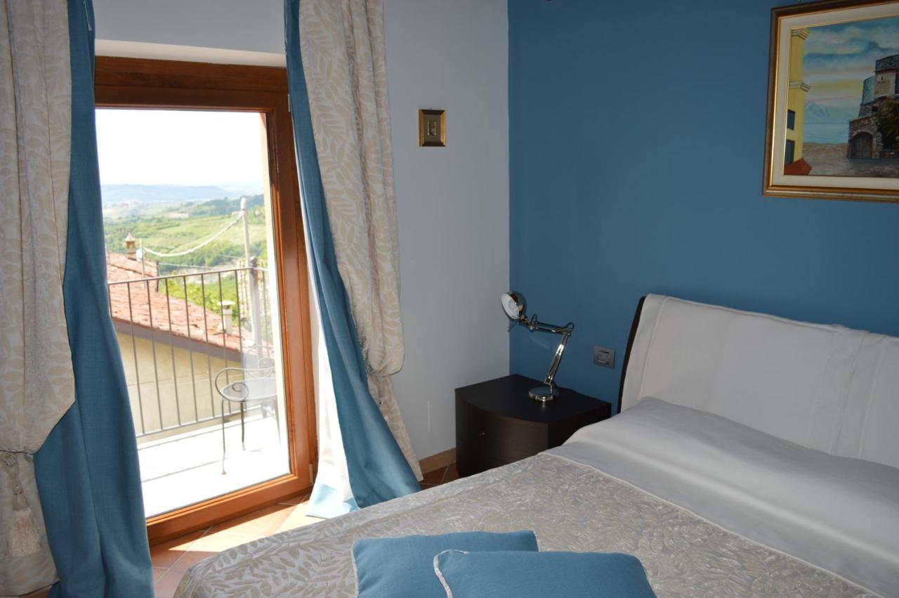 La Corte Di Langa Pension Albaretto della Torre Kamer foto