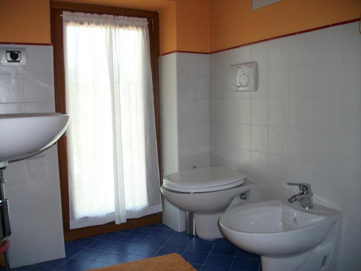 La Corte Di Langa Pension Albaretto della Torre Kamer foto